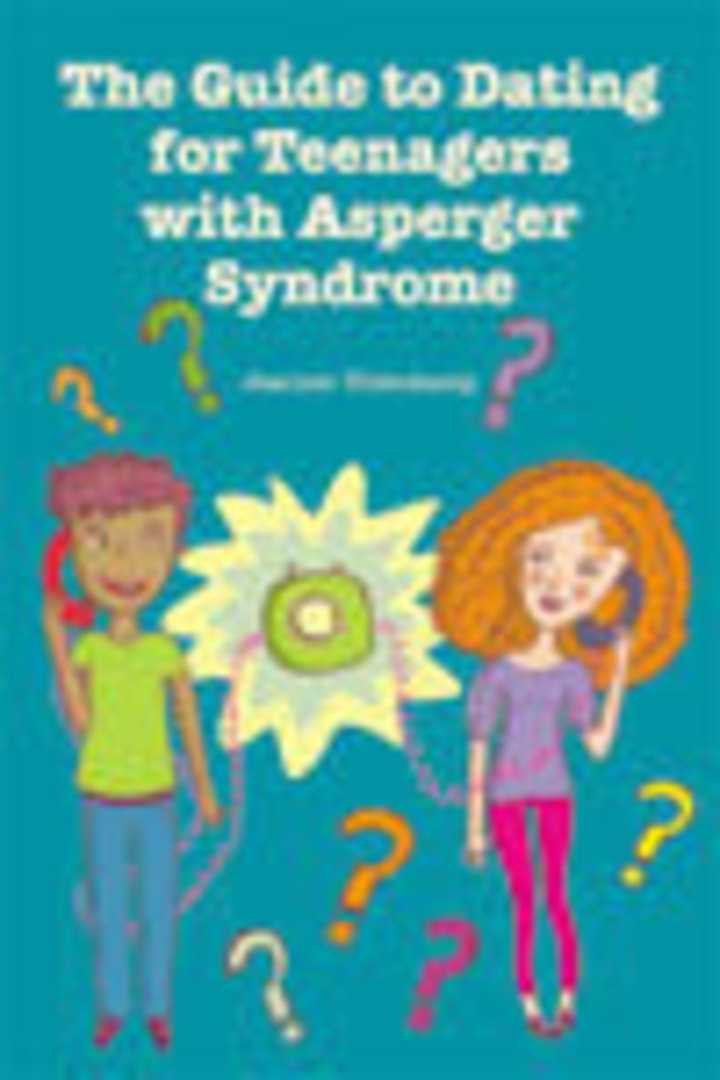 The Guide to Dating for Teenagers with Asperger Syndrome image 0
